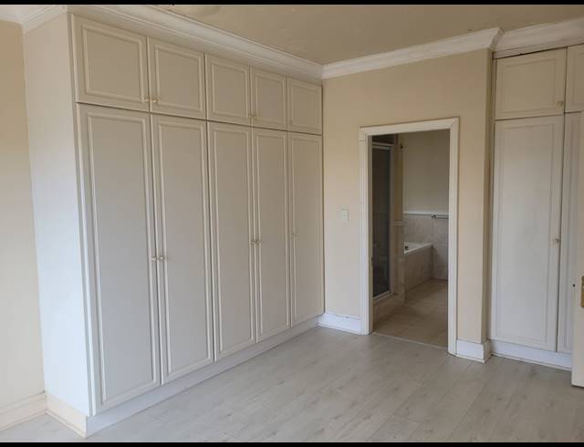 4 BEDROOM FLAT TO LET IN MUSGRAVE